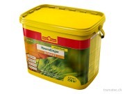 WOLF Rasen-Dünger "Herbst" LK-B 250 für 250 m²
