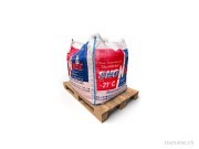 Auftaumittel SNO-N-ICE Palette mit 500 kg Big Bag
