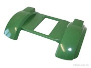 Rolly Toys Ersatzteil Traktorschutzblech Farmtrac Fendt rund