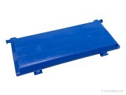 Rolly Toys Ersatzteil Bordwand zu Mega Trailer klein New Holland