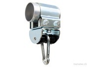 die-schaukel Rohrschelle Ø 80-90 mm