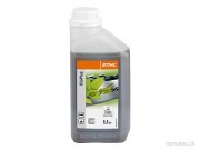 STIHL Sägekettenhaftöl BioPlus 1 Liter