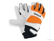STIHL Schnittschutz Arbeitshandschuhe Dynamic Protect MS Grösse 8/S