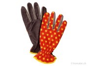 WOLF GH-BA Beet-Handschuh "Balkon" "WOLF GH-BA Beet-Handschuh ""Balkon"" 10"