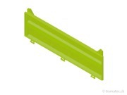 Rolly Toys Ersatzteil Bordwand zu Mega Trailer gross Deutz